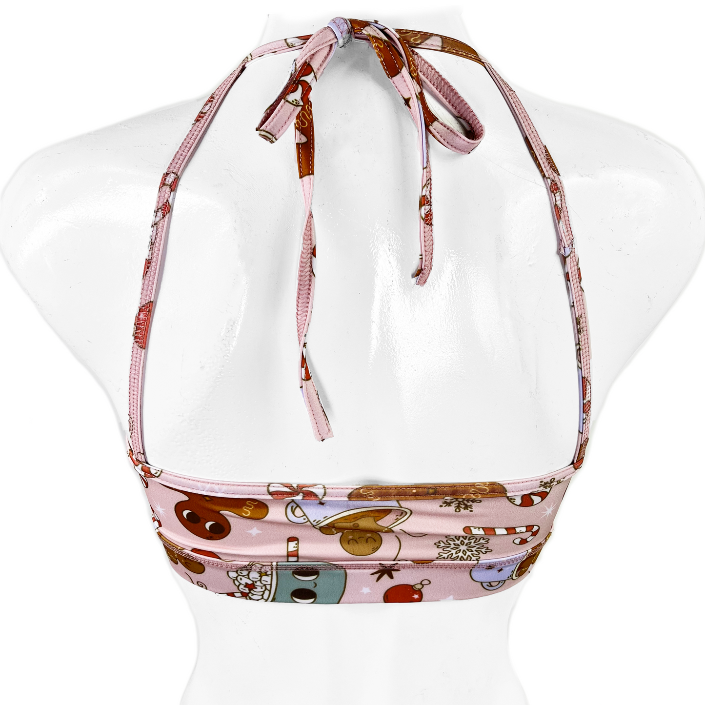 TOP DROP "MARSHMALLOW NIGHT"