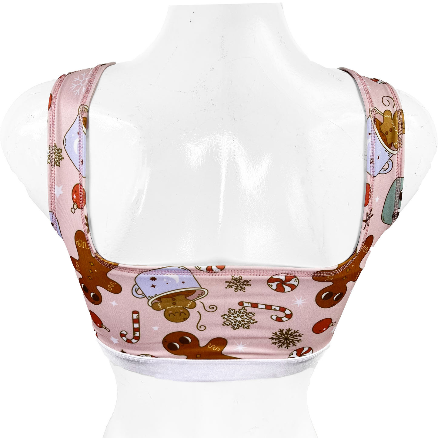 TOP DOLLY "MARSHMALLOW NIGHT"