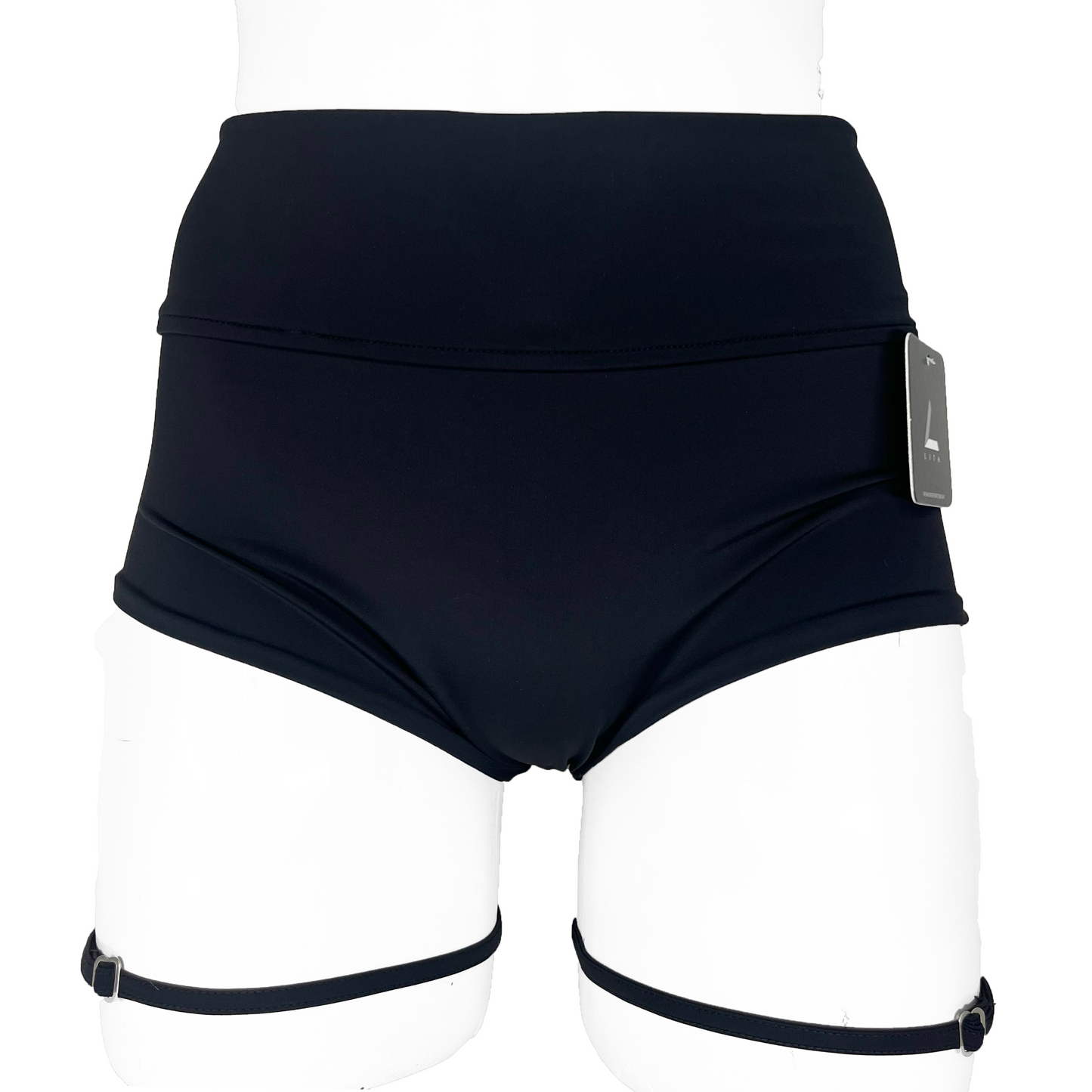 LIGUERO "BLACK MATTE"
