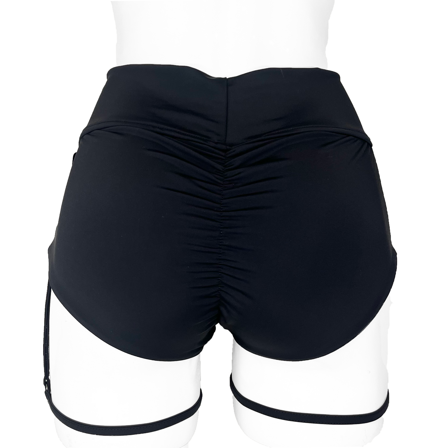 LIGUERO "BLACK MATTE"