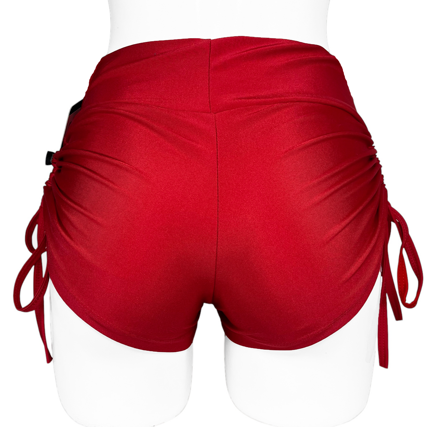 SHORT JARETA "RUBÍ"