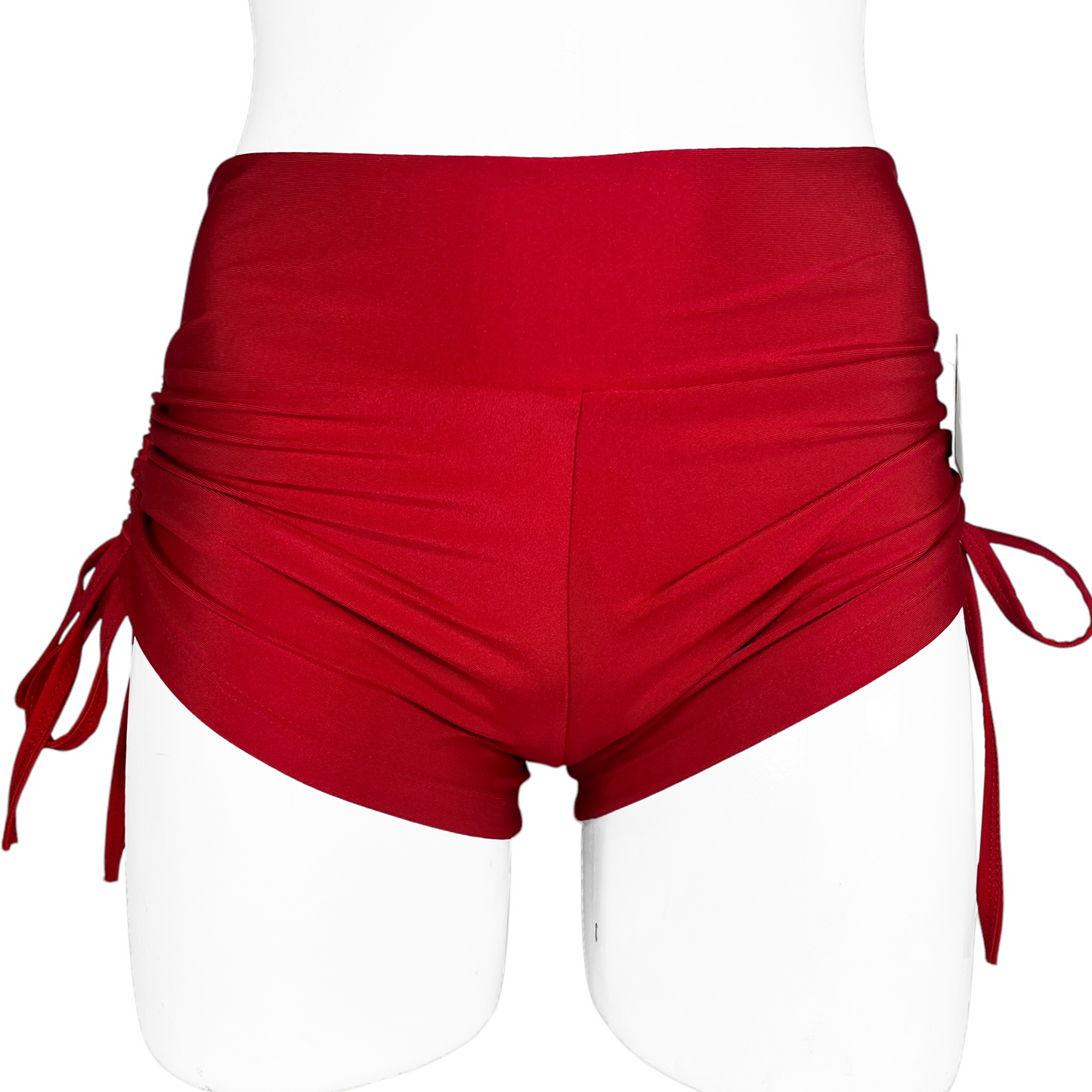 SHORT JARETA "RUBÍ"