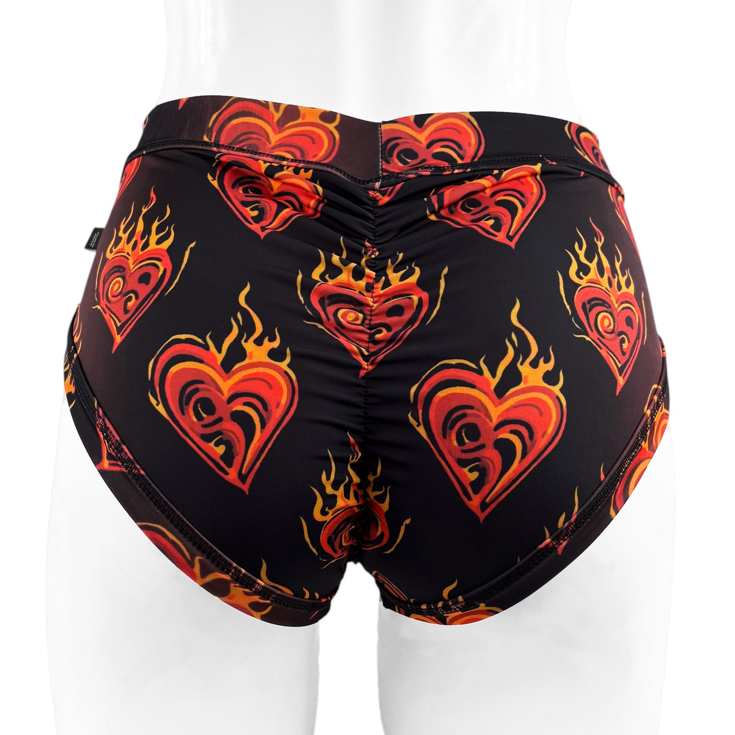 LOW PRO "LOVE FLAME"
