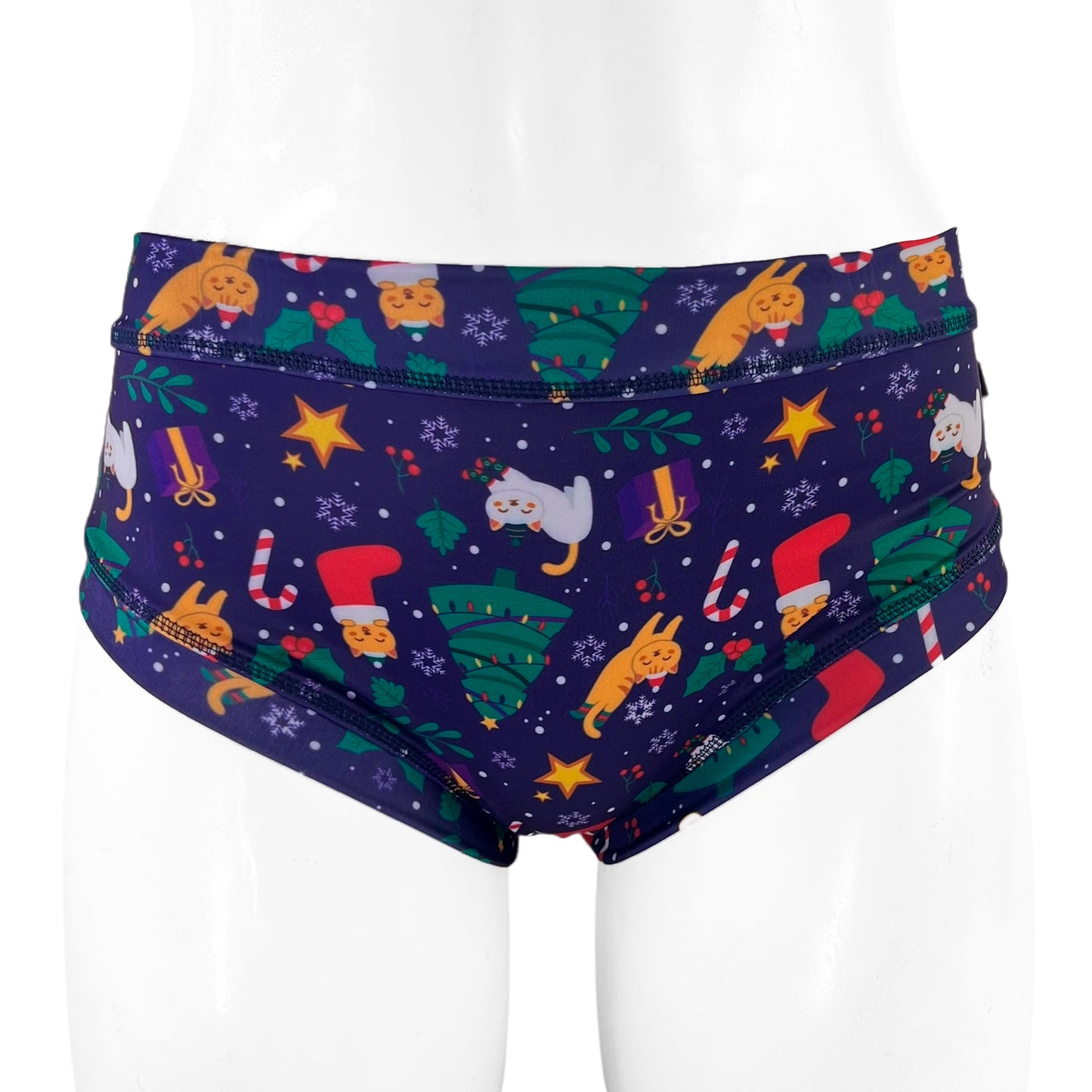 LOW PRO "KITTY HOLIDAYS"