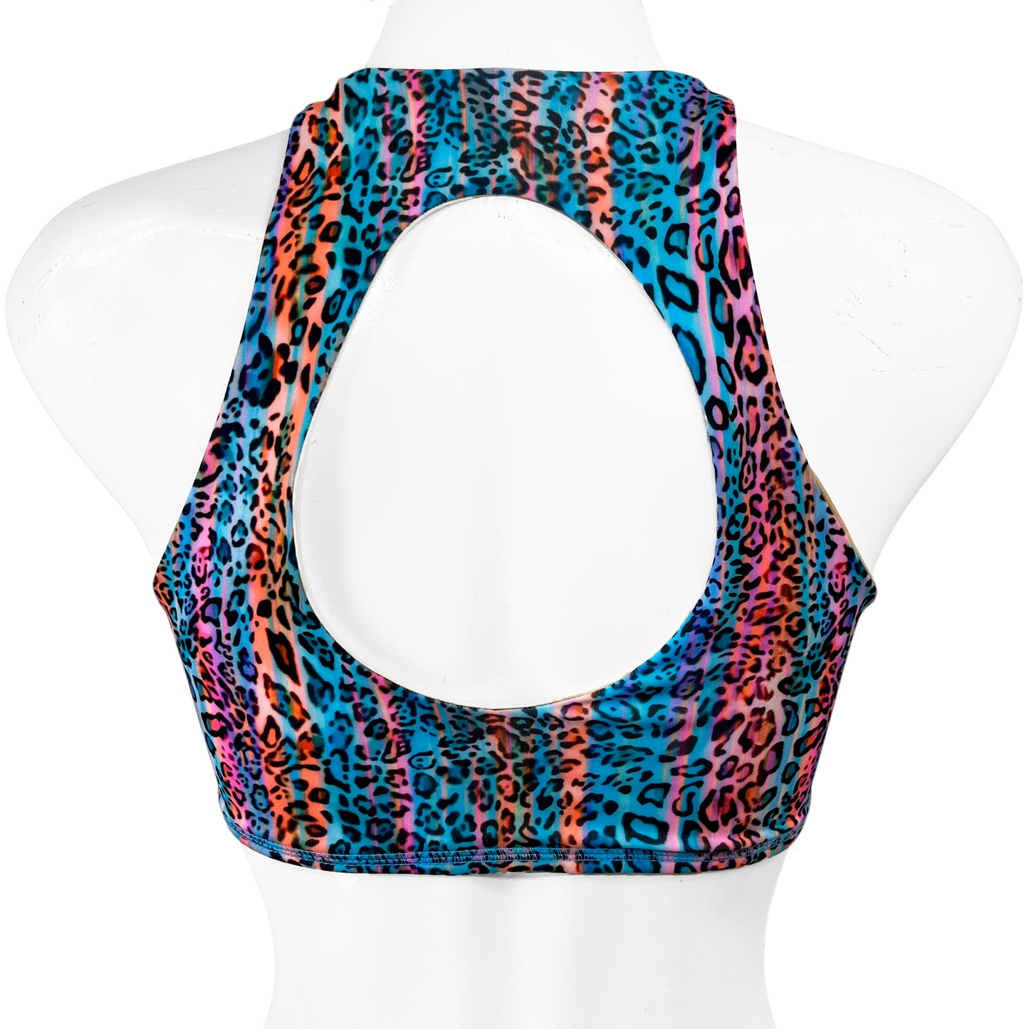 TOP SURF "ELECTRIC JUNGLE"