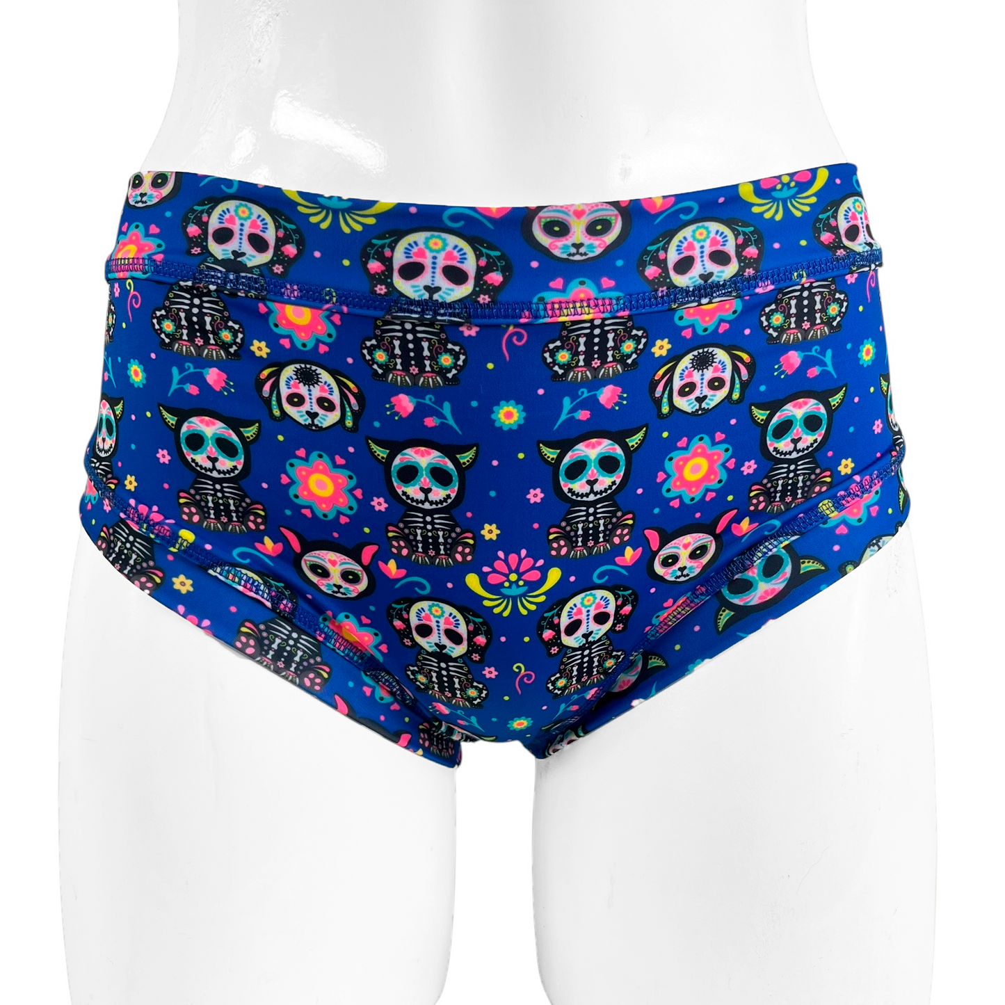 LOW BOXER "SUGAR PETS"