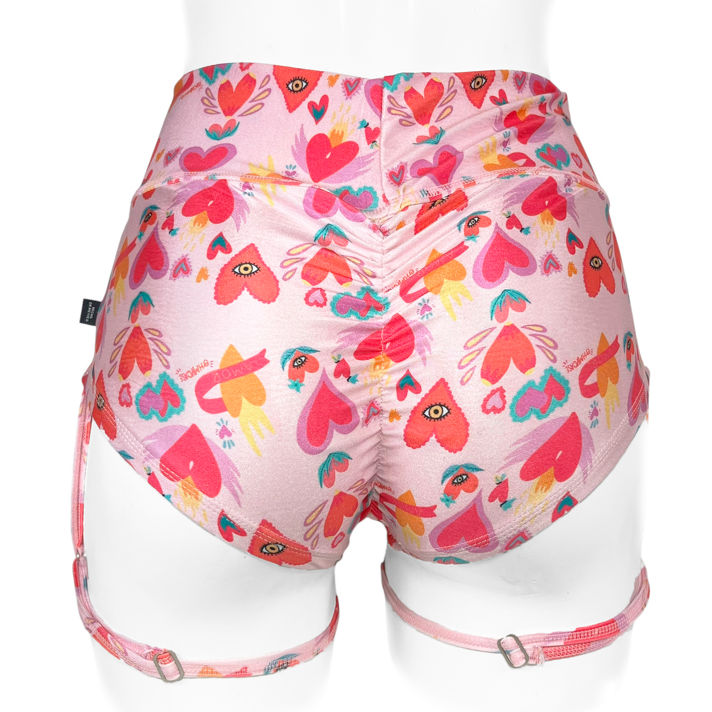 LIGUERO "MEXICAN LOVE" OUTLET