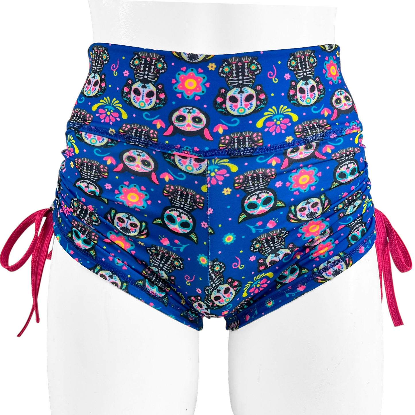 SHORT JARETA "SUGAR PETS"