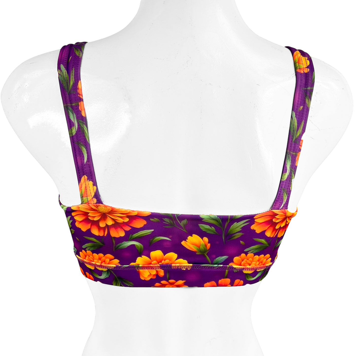 TOP SAILOR "CEMPASÚCHIL"