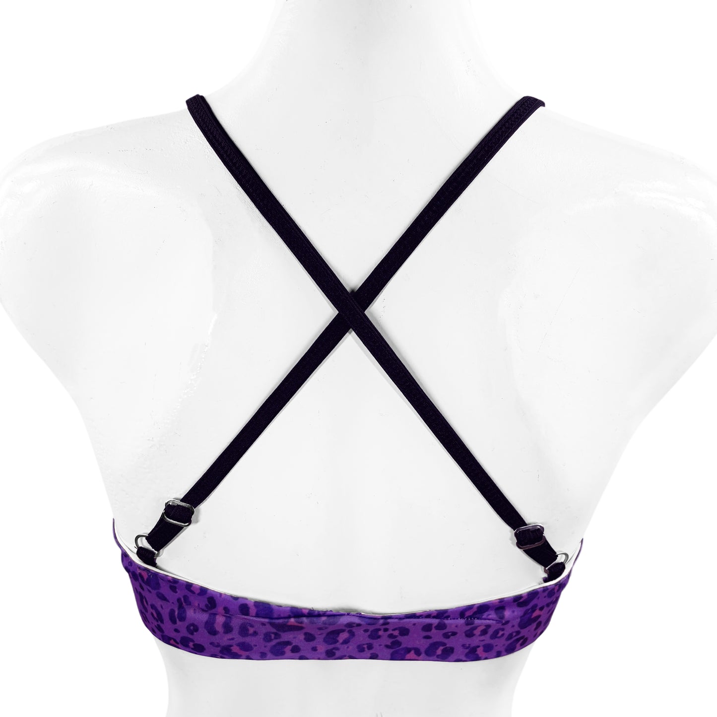 TOP MIDNITE "MYSTIC LEOPARD"