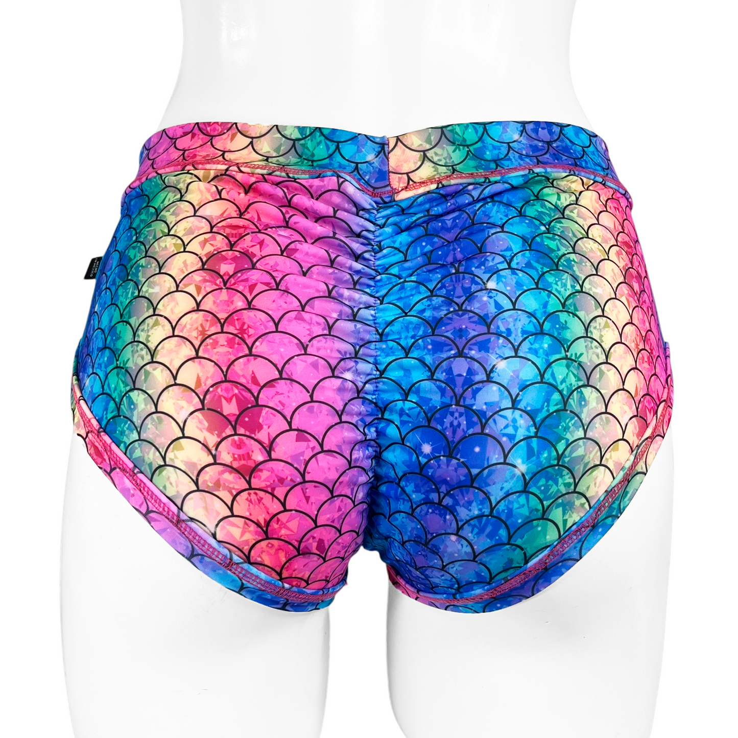 LOW BOXER "SIREN FLOW"