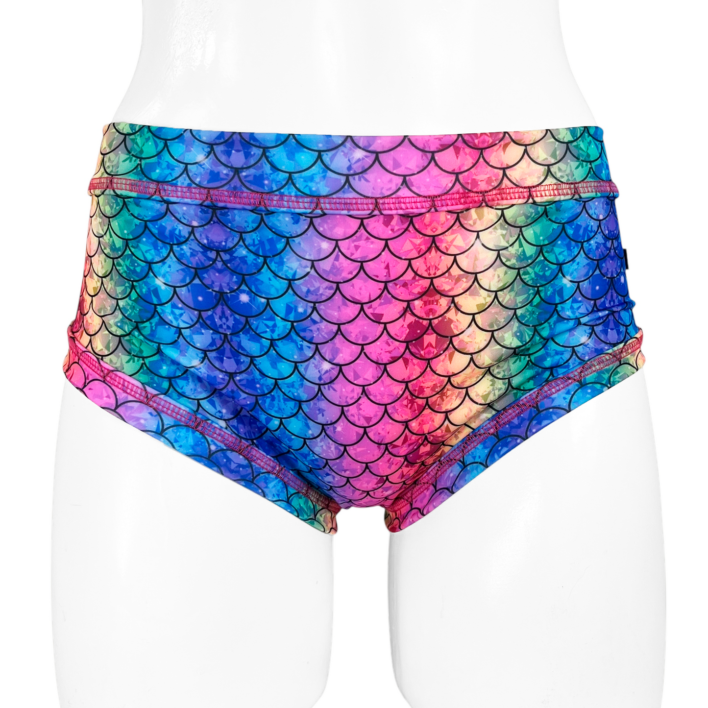 LOW BOXER "SIREN FLOW"
