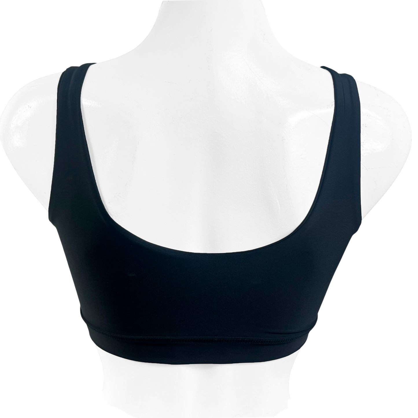TOP TWIST "BLACK MATTE" (NYLON)