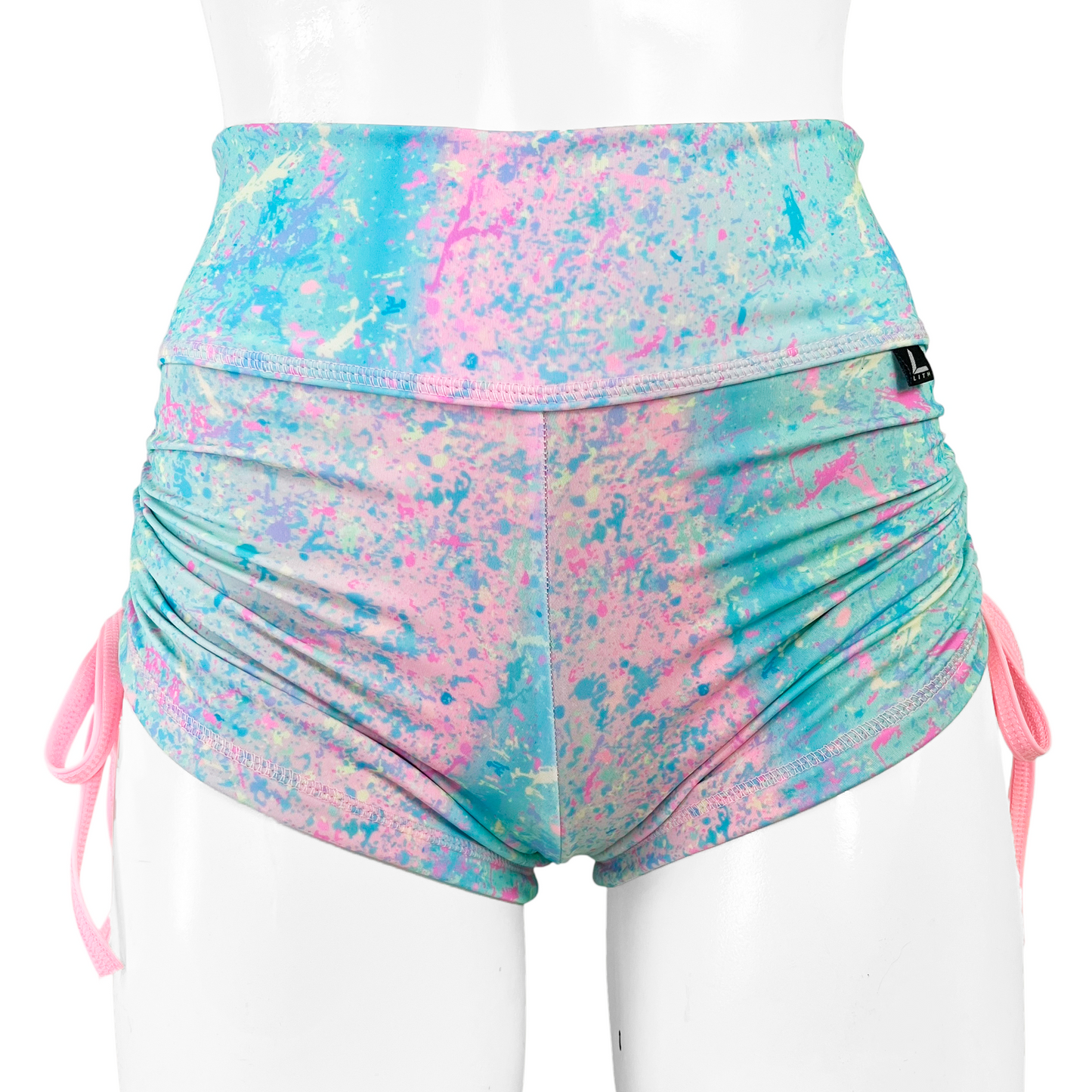 SHORT JARETA "DREAM POP"