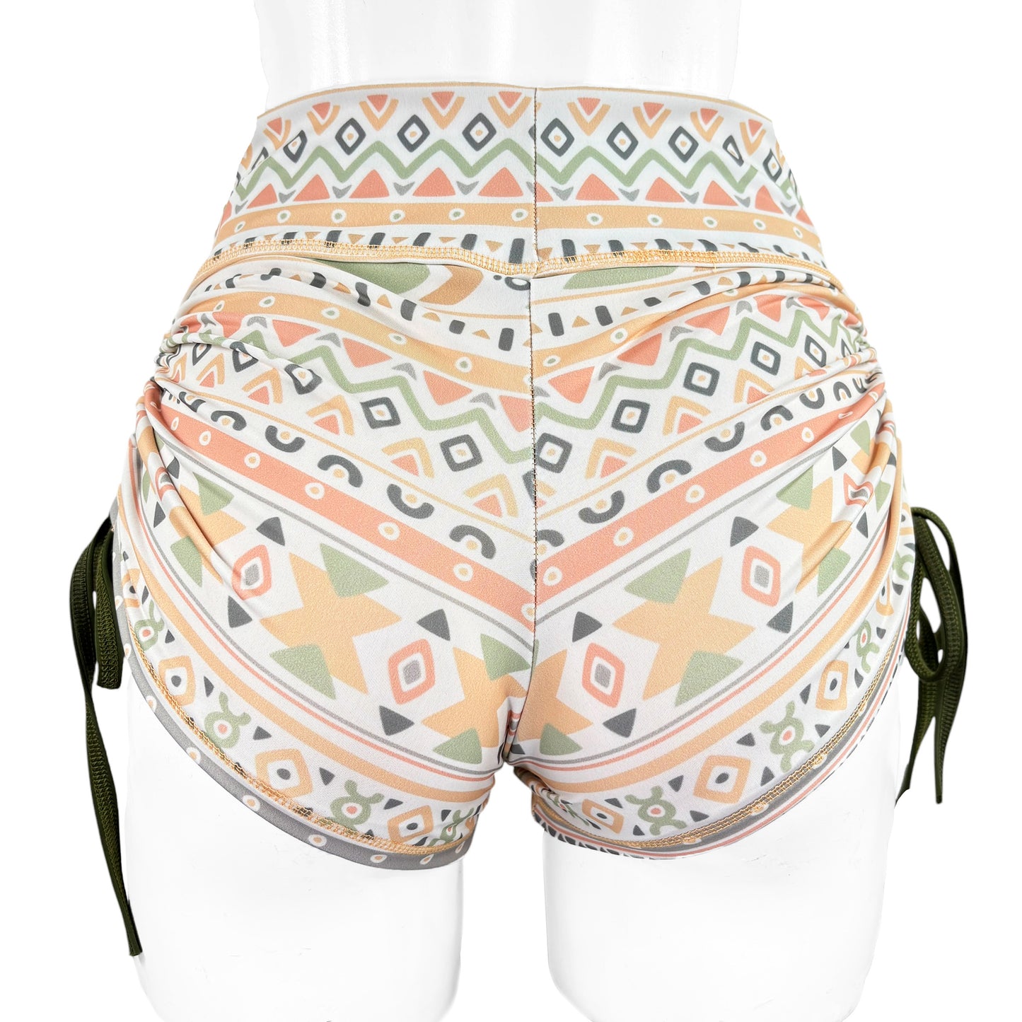 SHORT JARETA "ANDINA"