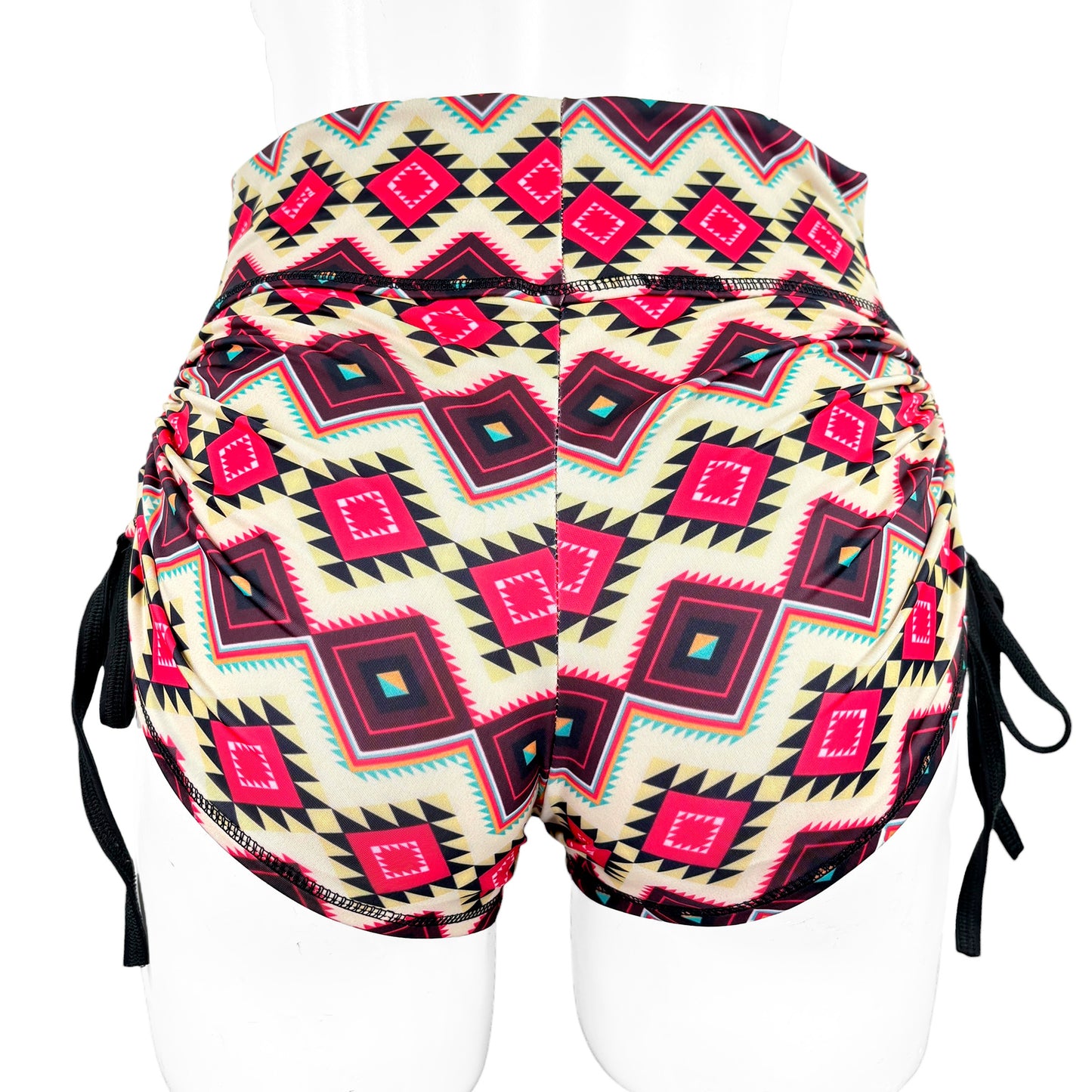 SHORT JARETA "SEDONA"