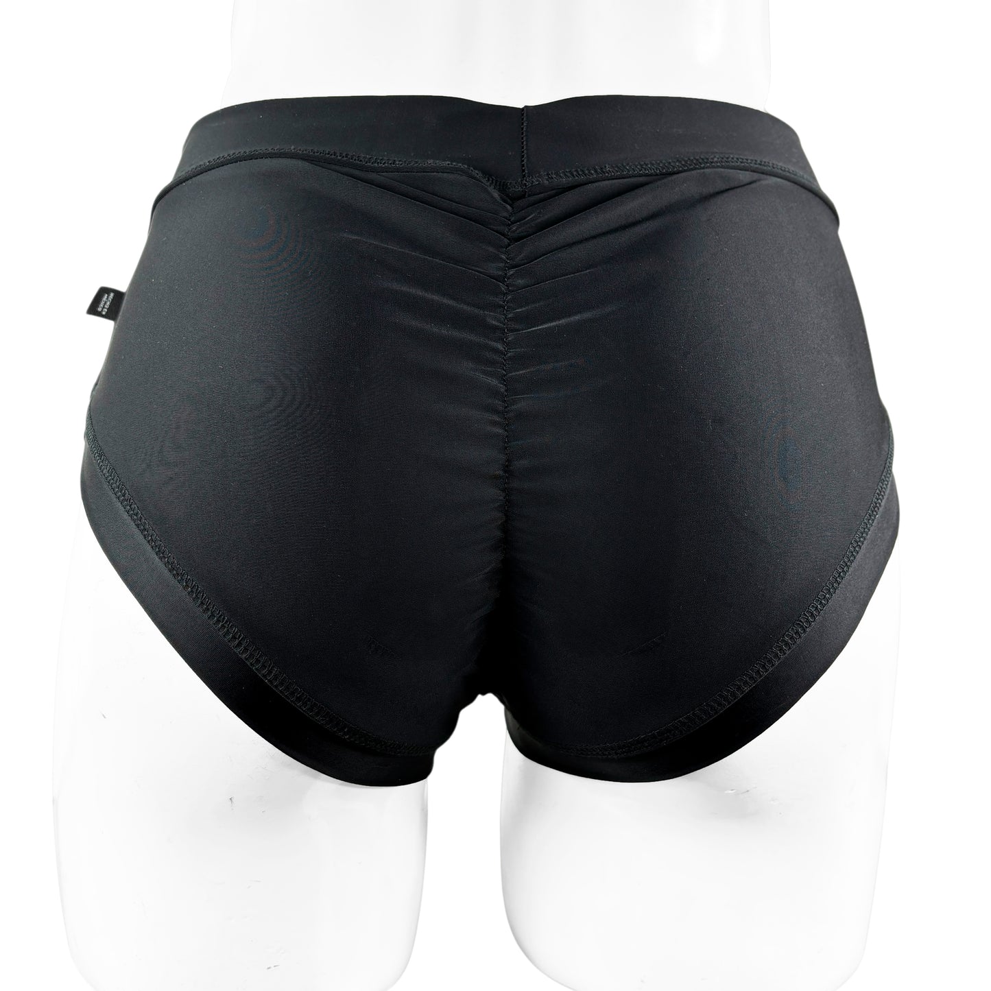 LOW PRO "BLACK MATTE"