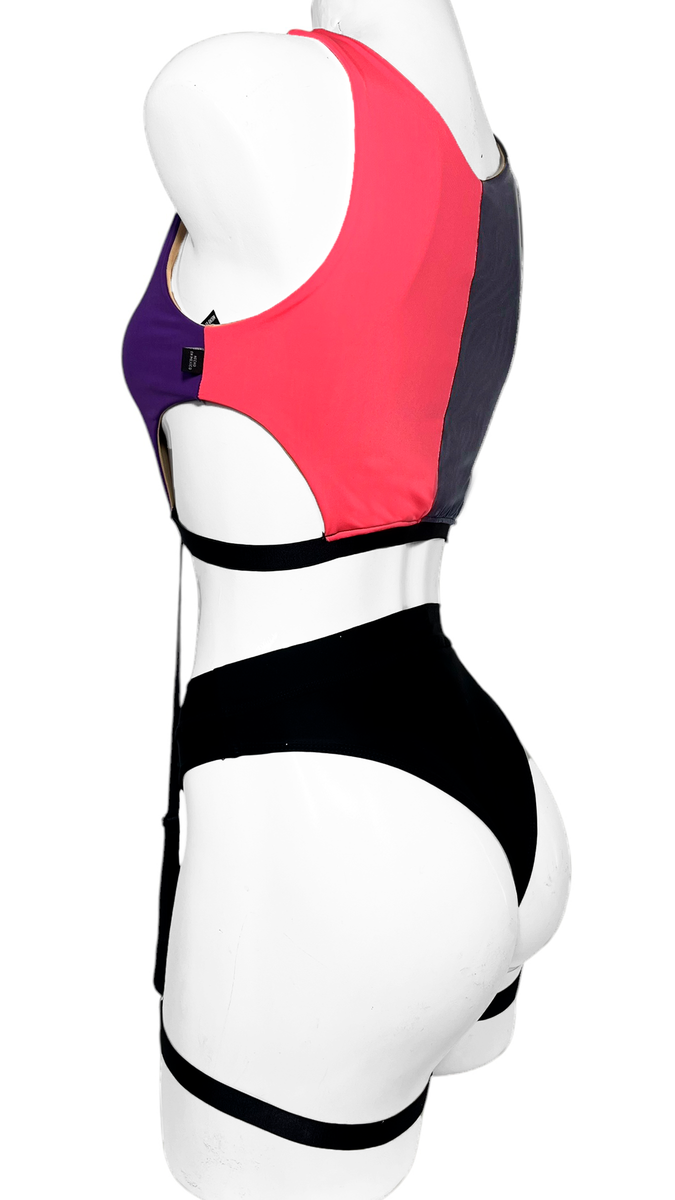 TOMB-TOP "COLORS M MOD.9"
