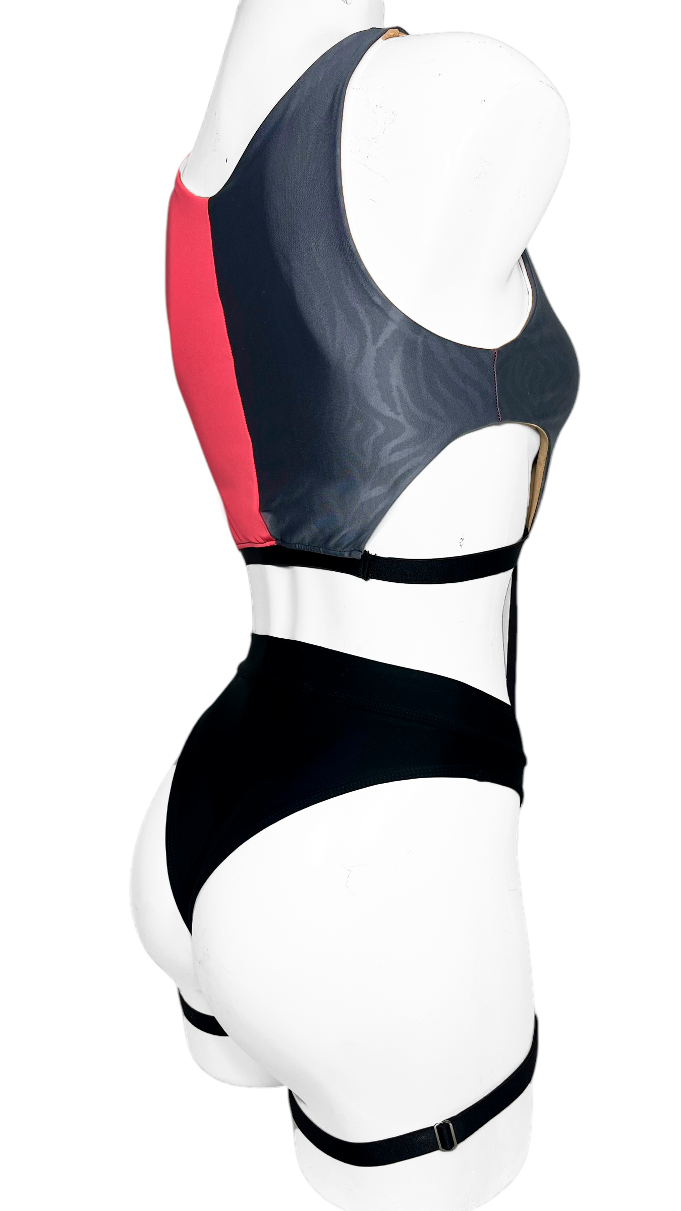 TOMB-TOP "COLORS M MOD.9"