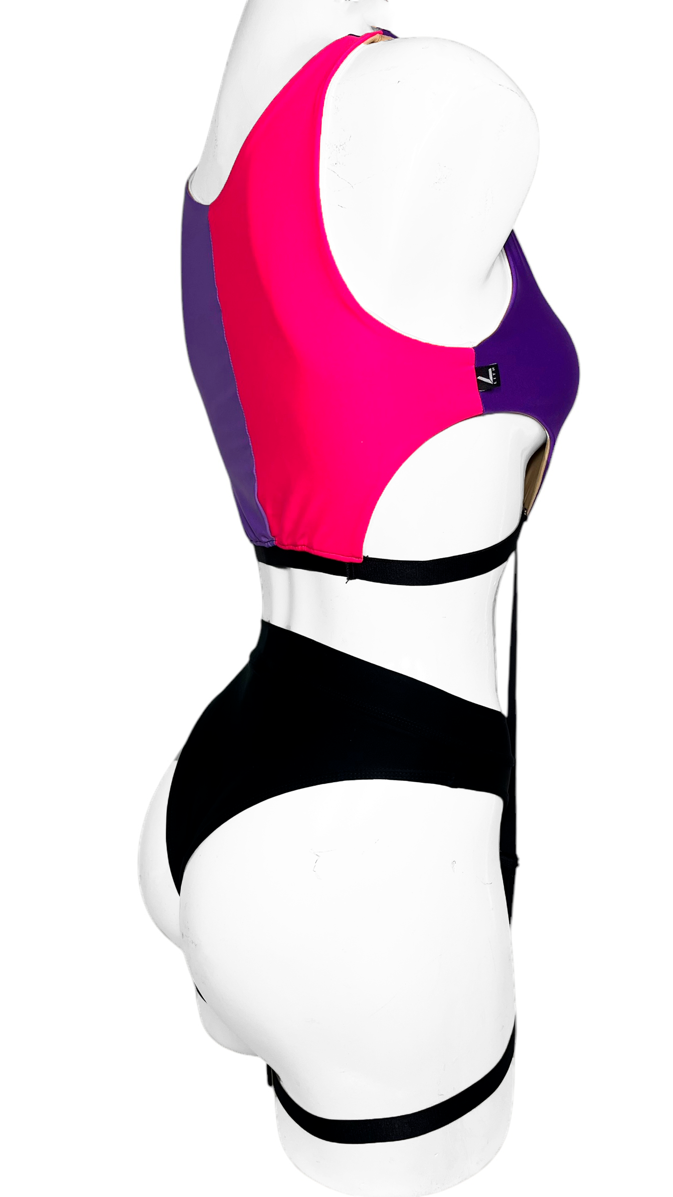 TOMB-TOP "COLORS M MOD.10"
