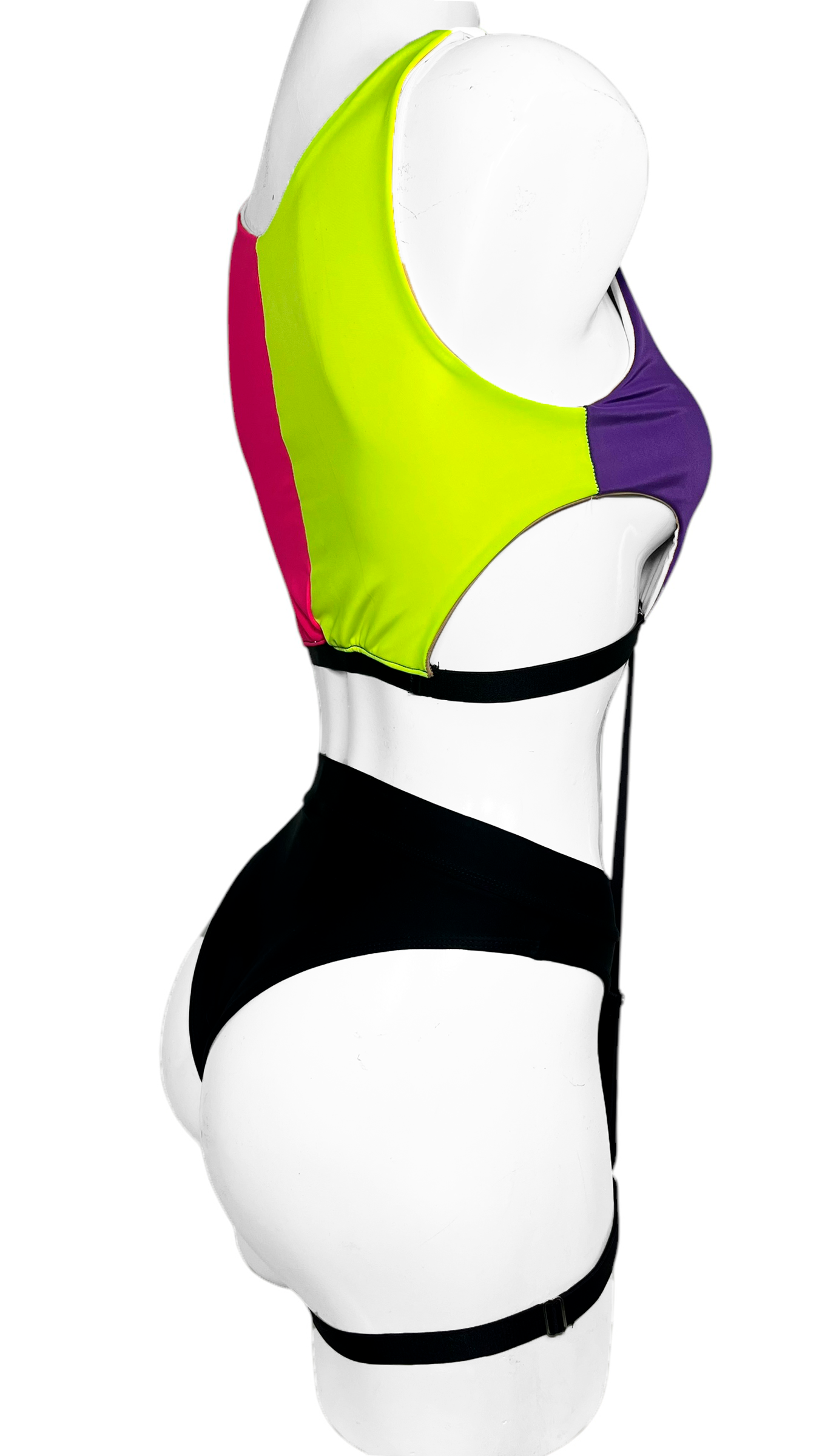 TOMB-TOP "COLORS M MOD.13"