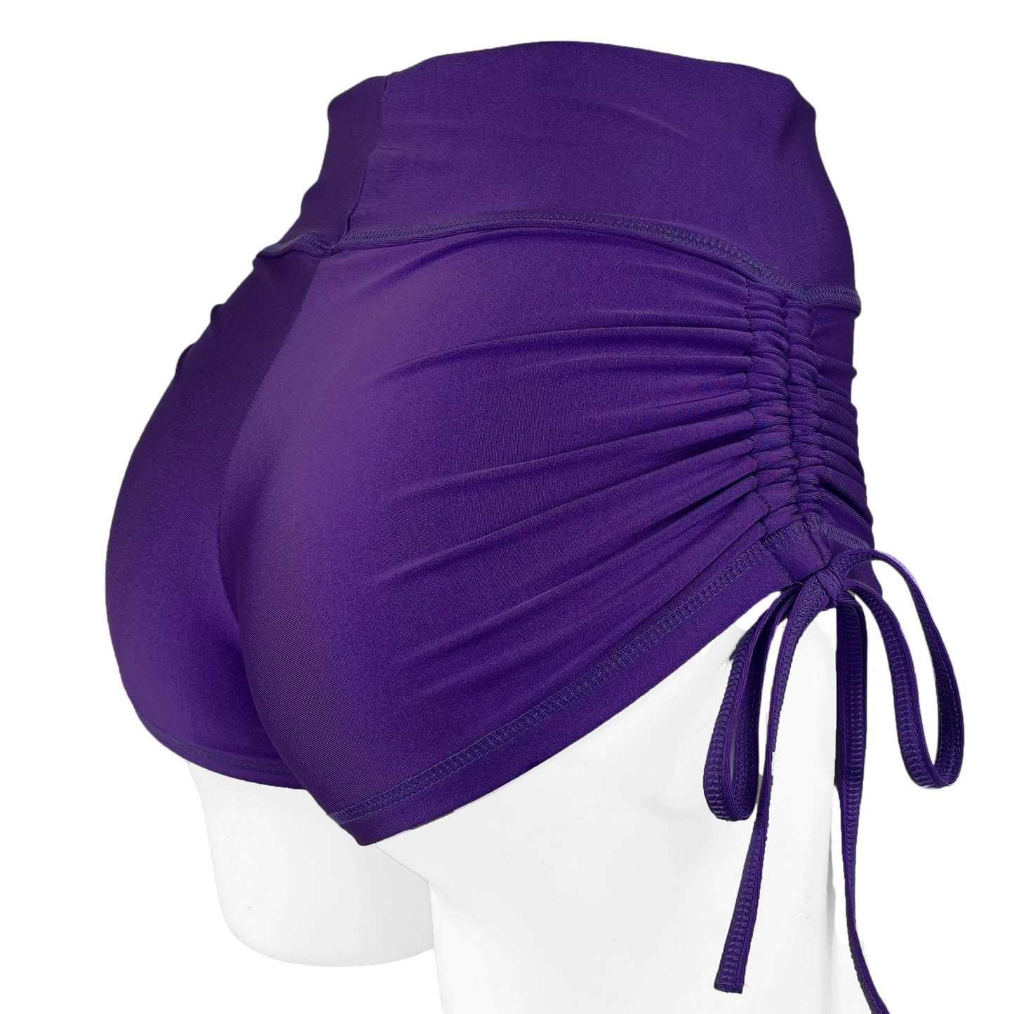 SHORT JARETA "AMATISTA"