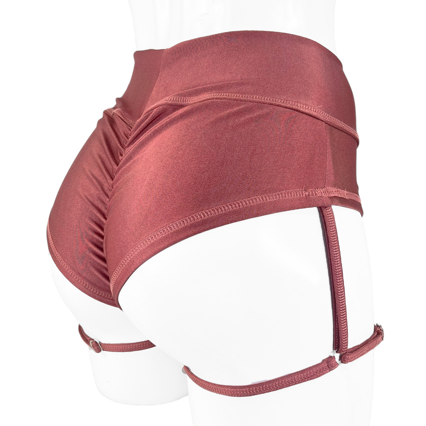 LIGUERO "BLUSHING ROSE"