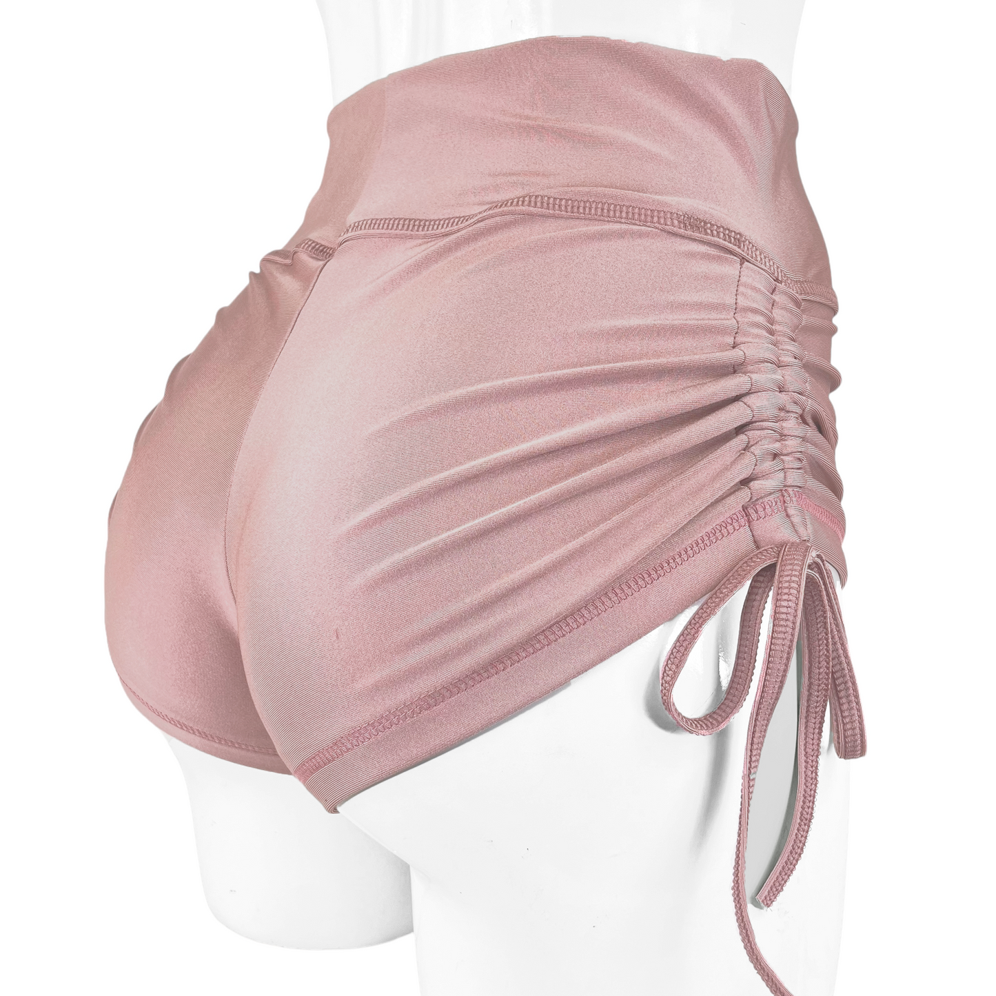 SHORT JARETA "CHAMPAGNE TOAST"