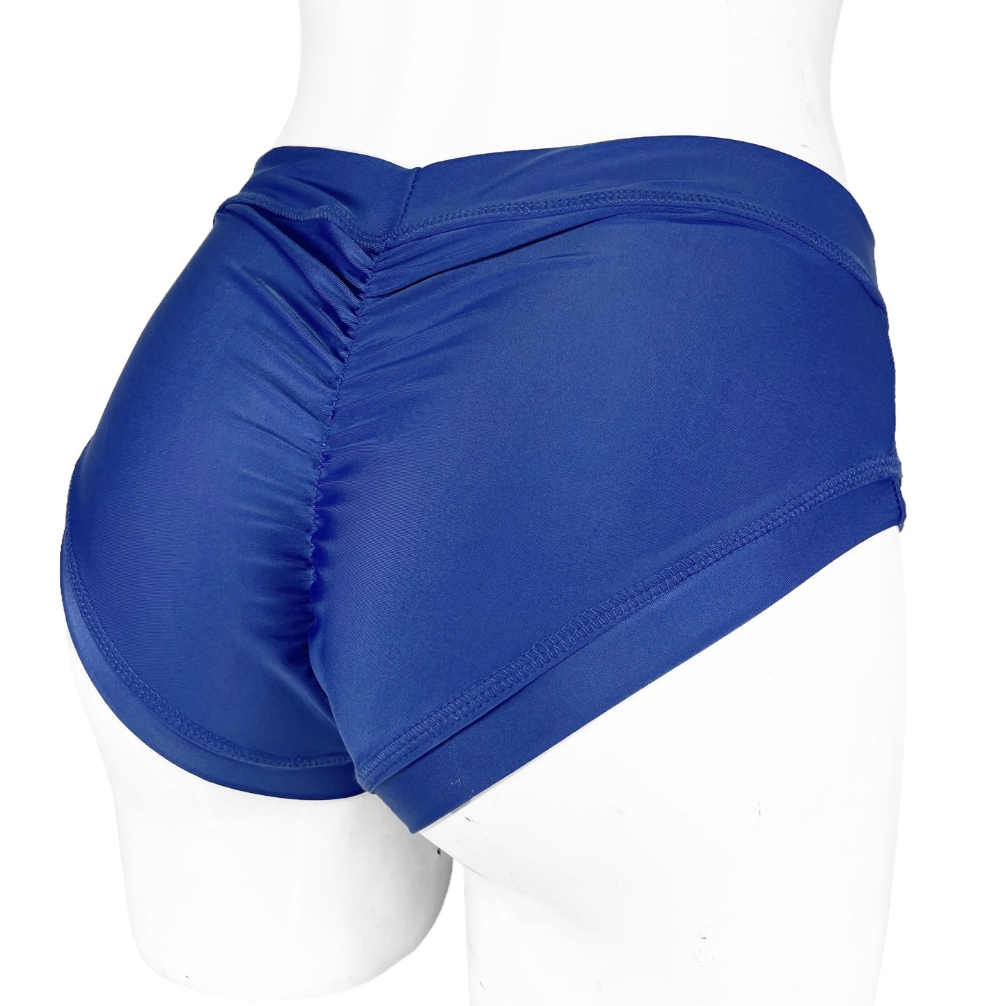 LOW BOXER "COBALTO"