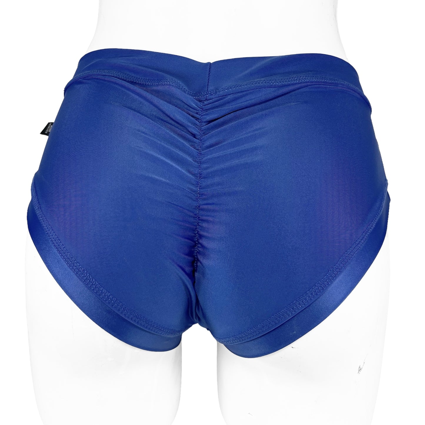 LOW BOXER "COBALTO"