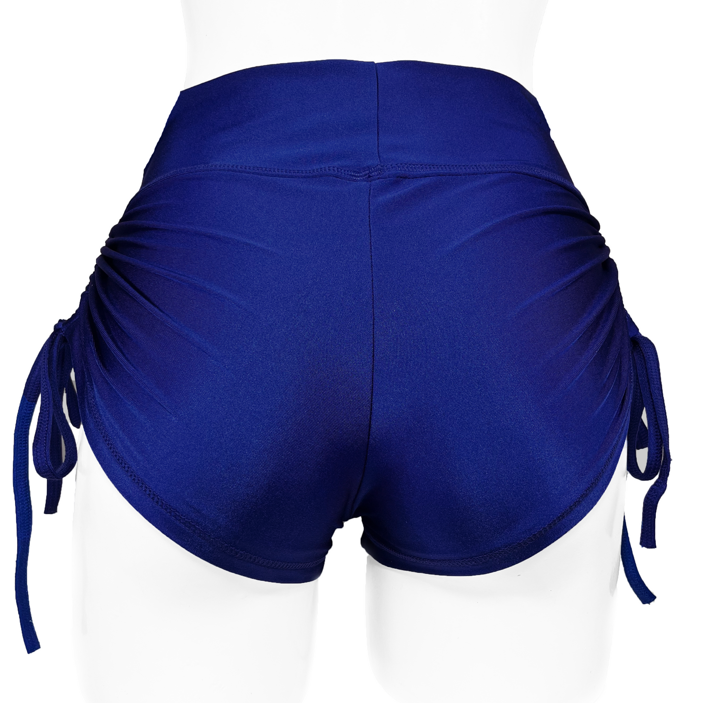 SHORT JARETA "ELECTRIC BLUE"