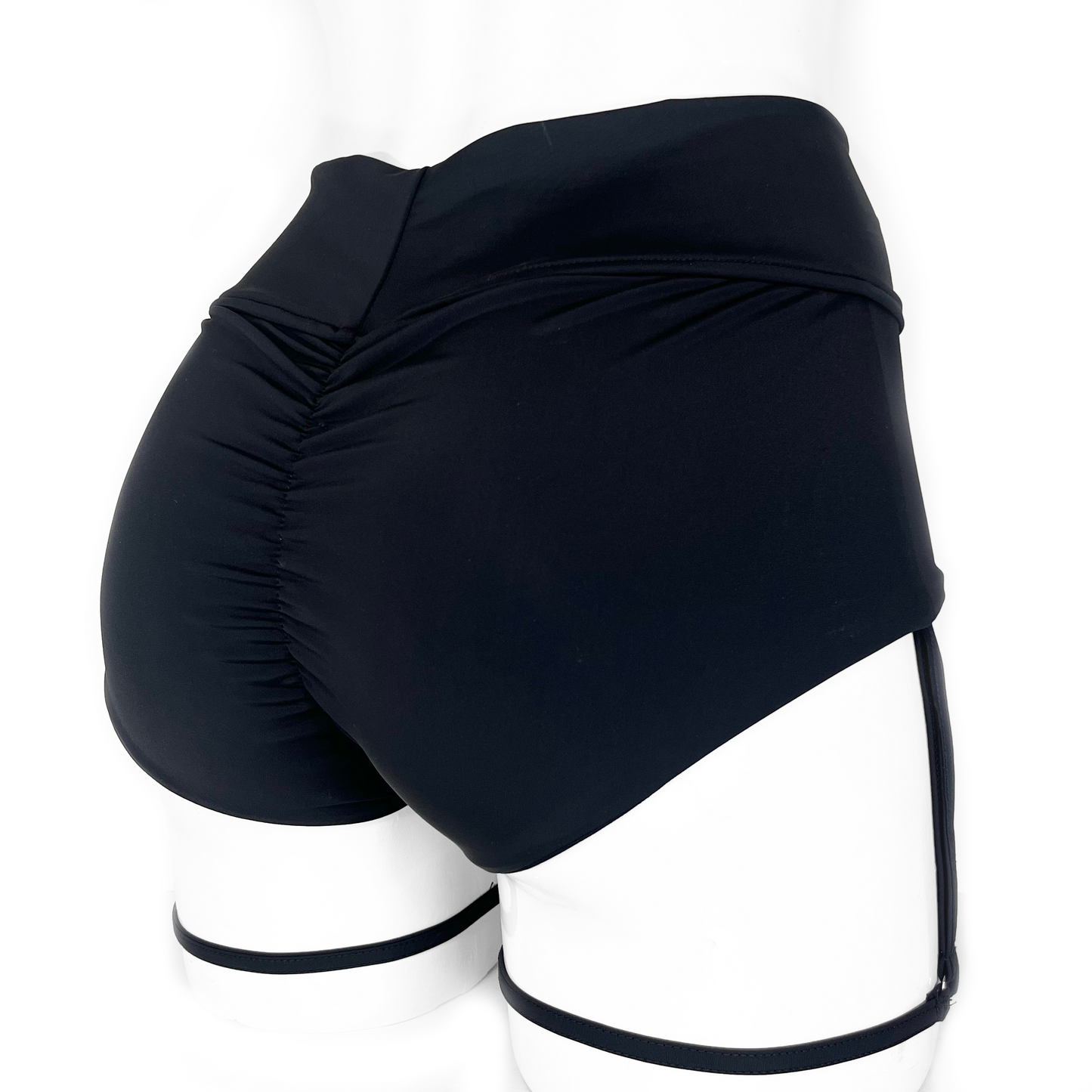 LIGUERO "BLACK MATTE"