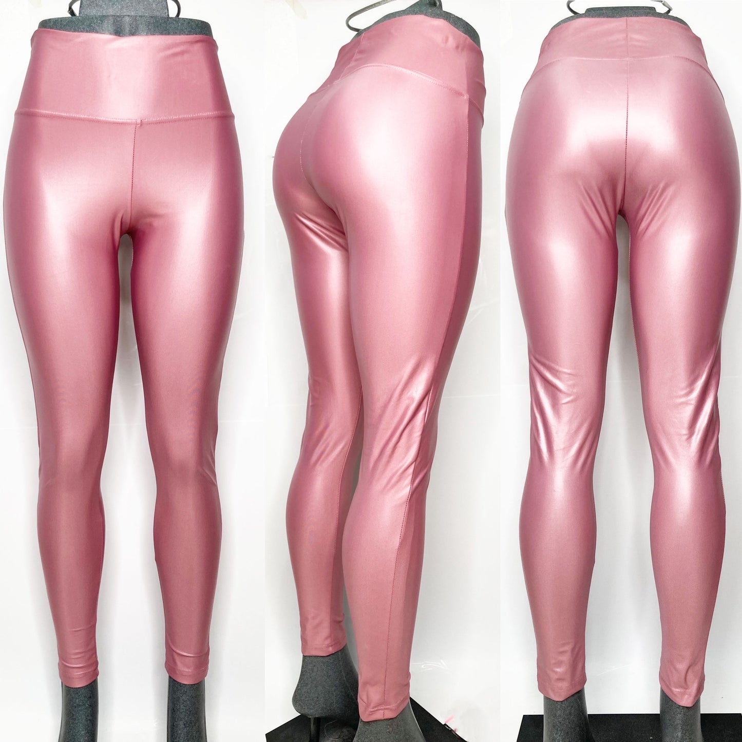 LEGGING "BEAUTY ROSE "
