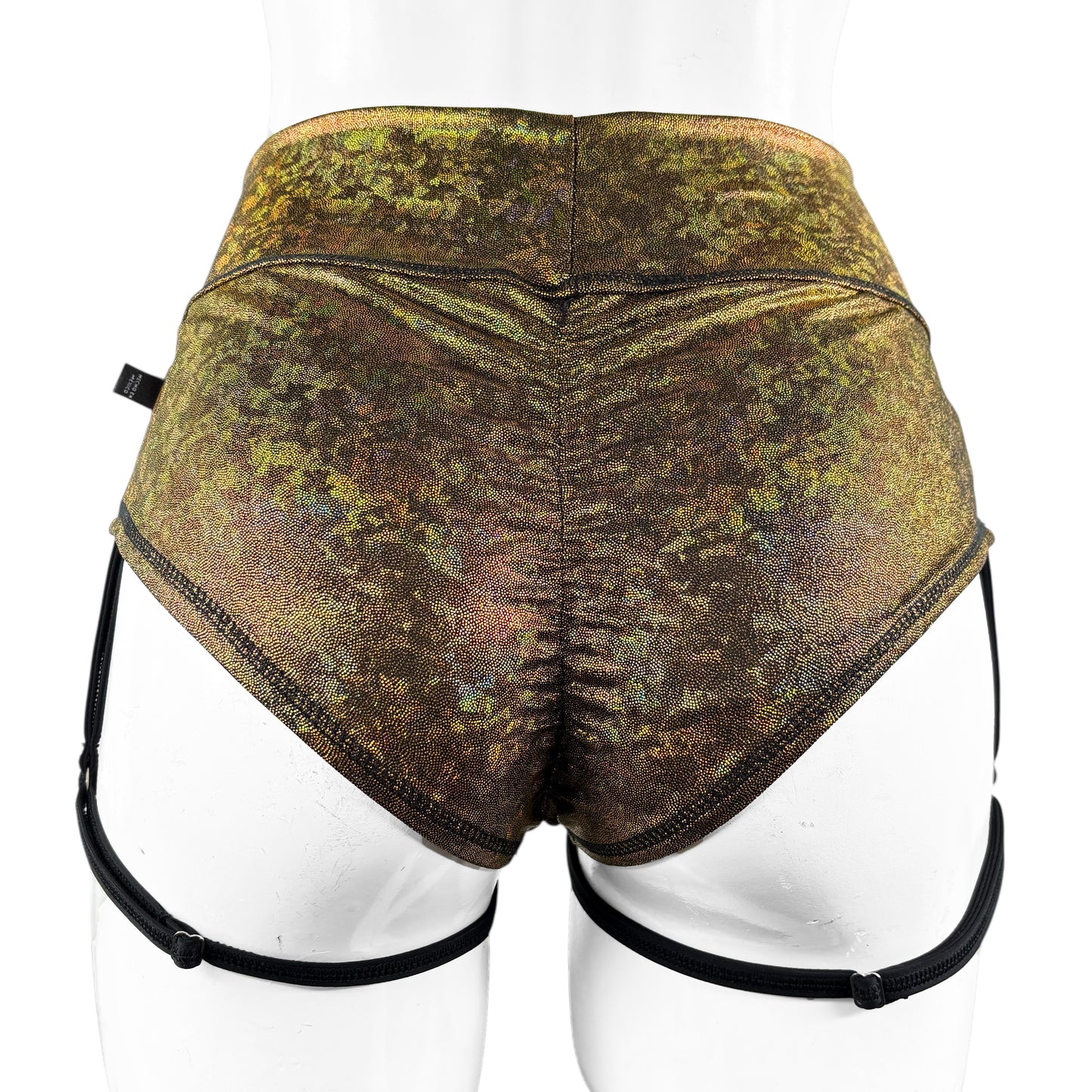 LIGUERO "ANTIQUE GOLD"
