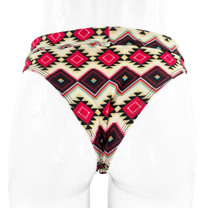 PANTIE "SEDONA”