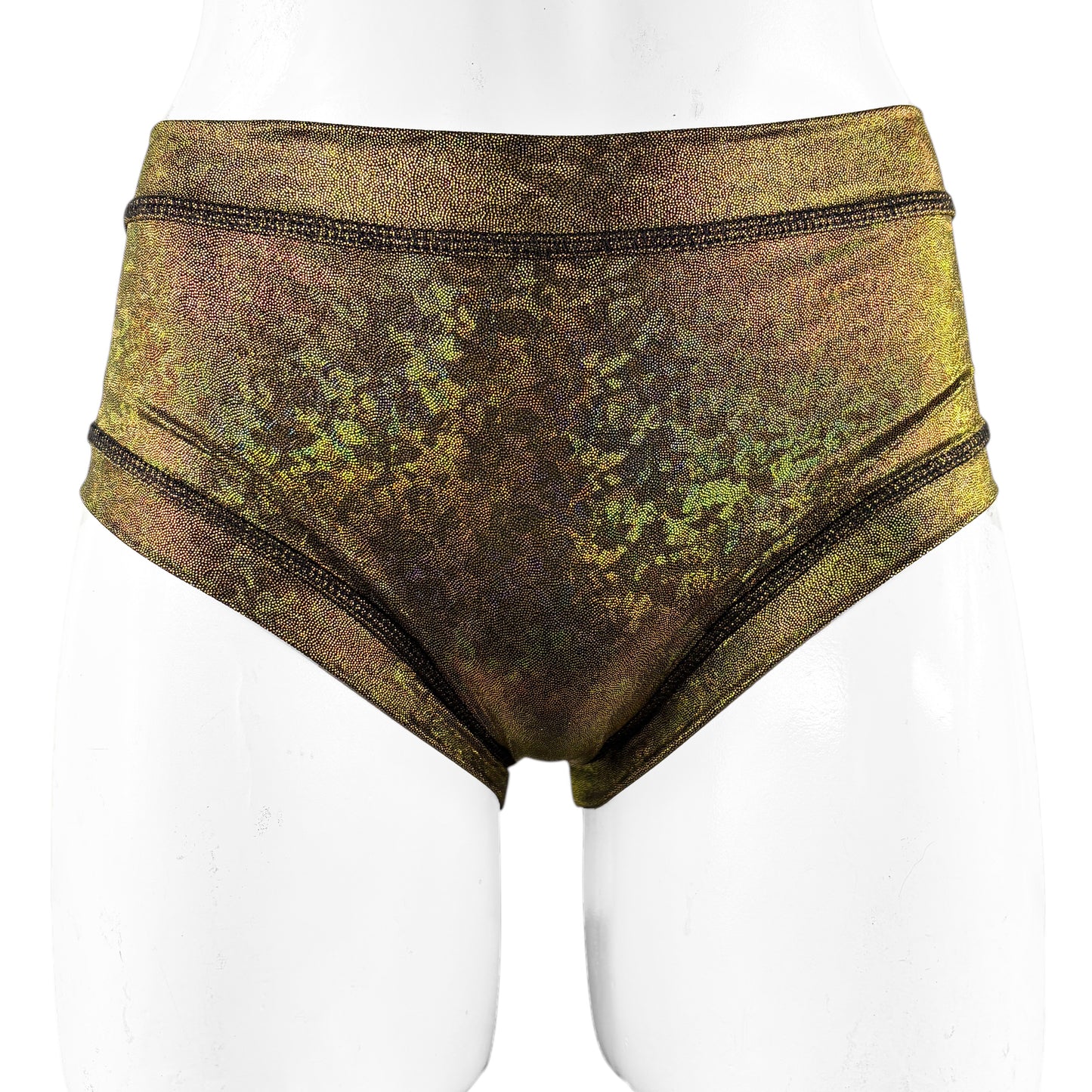 LOW BOXER "ANTIQUE GOLD"