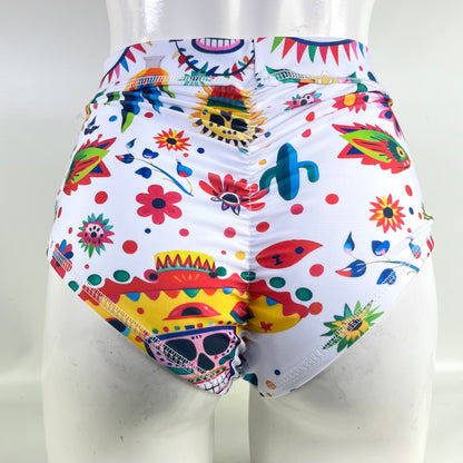 PIN UP "MICHOACÁN"