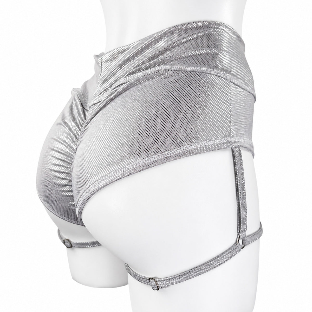 LIGUERO "LUSTER PLATINO"