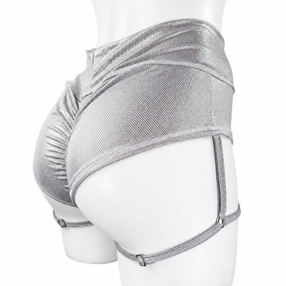 LIGUERO "LUSTER PLATINO"