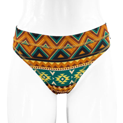 PANTIE "DAKOTA”