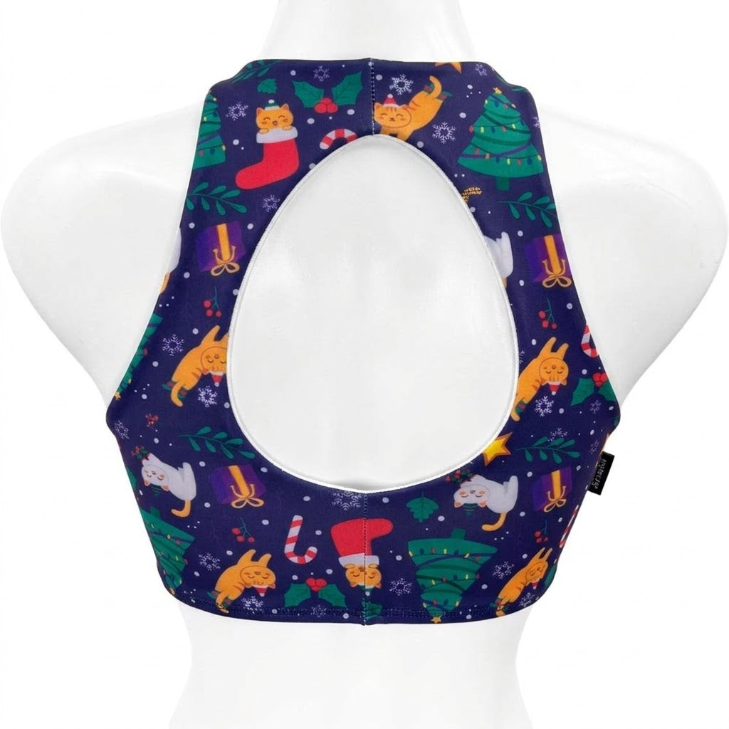 TOP SURF "KITTY HOLLIDAYS”