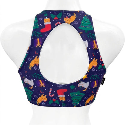 TOP SURF "KITTY HOLLIDAYS”