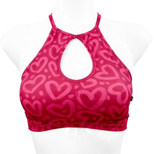 TOP DROP "BASIC LOVE"