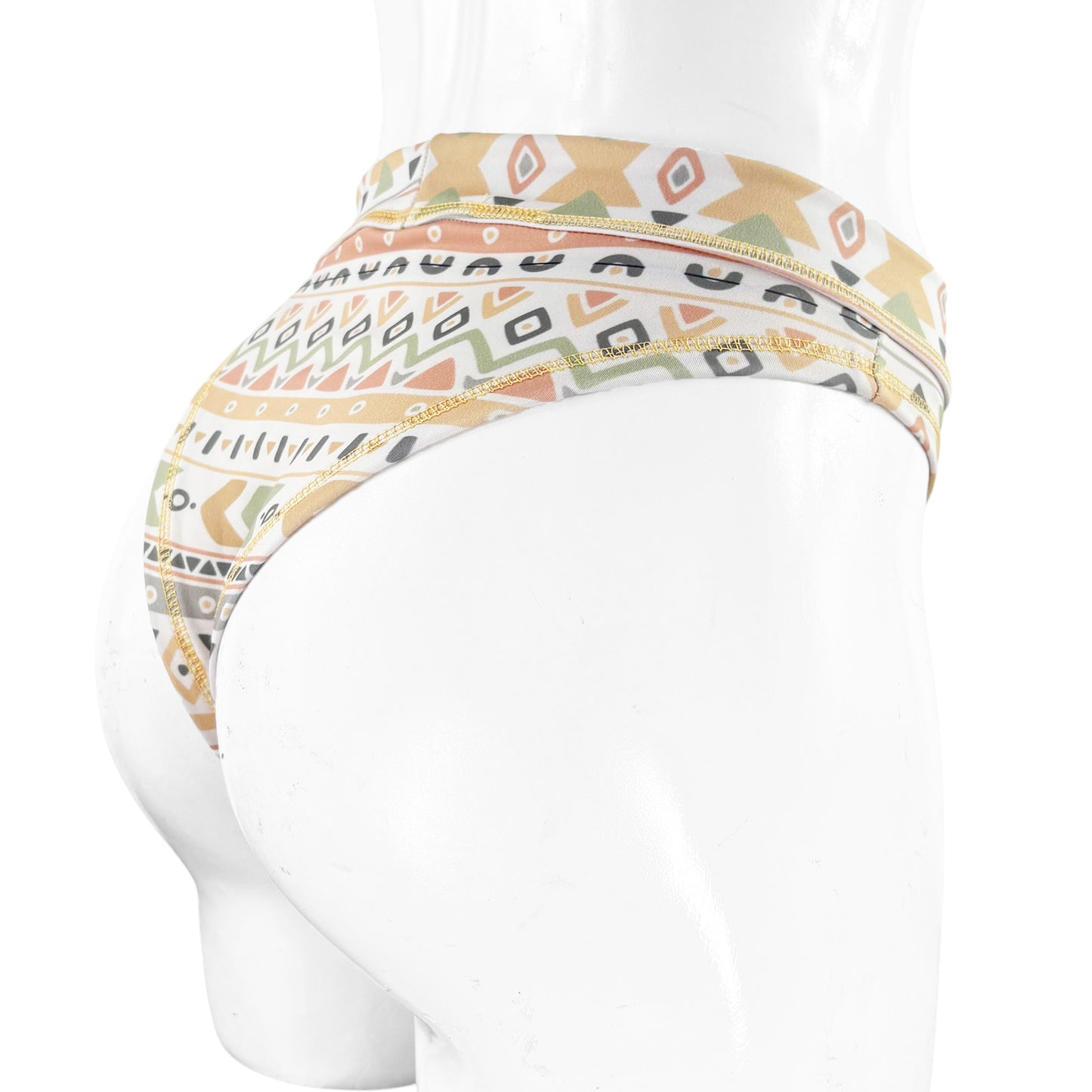 PANTIE "ANDINA”