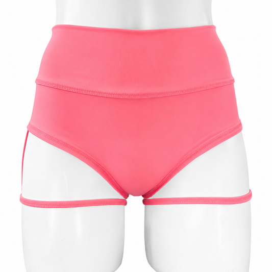 LIGUERO  "BUBBLE GUM"