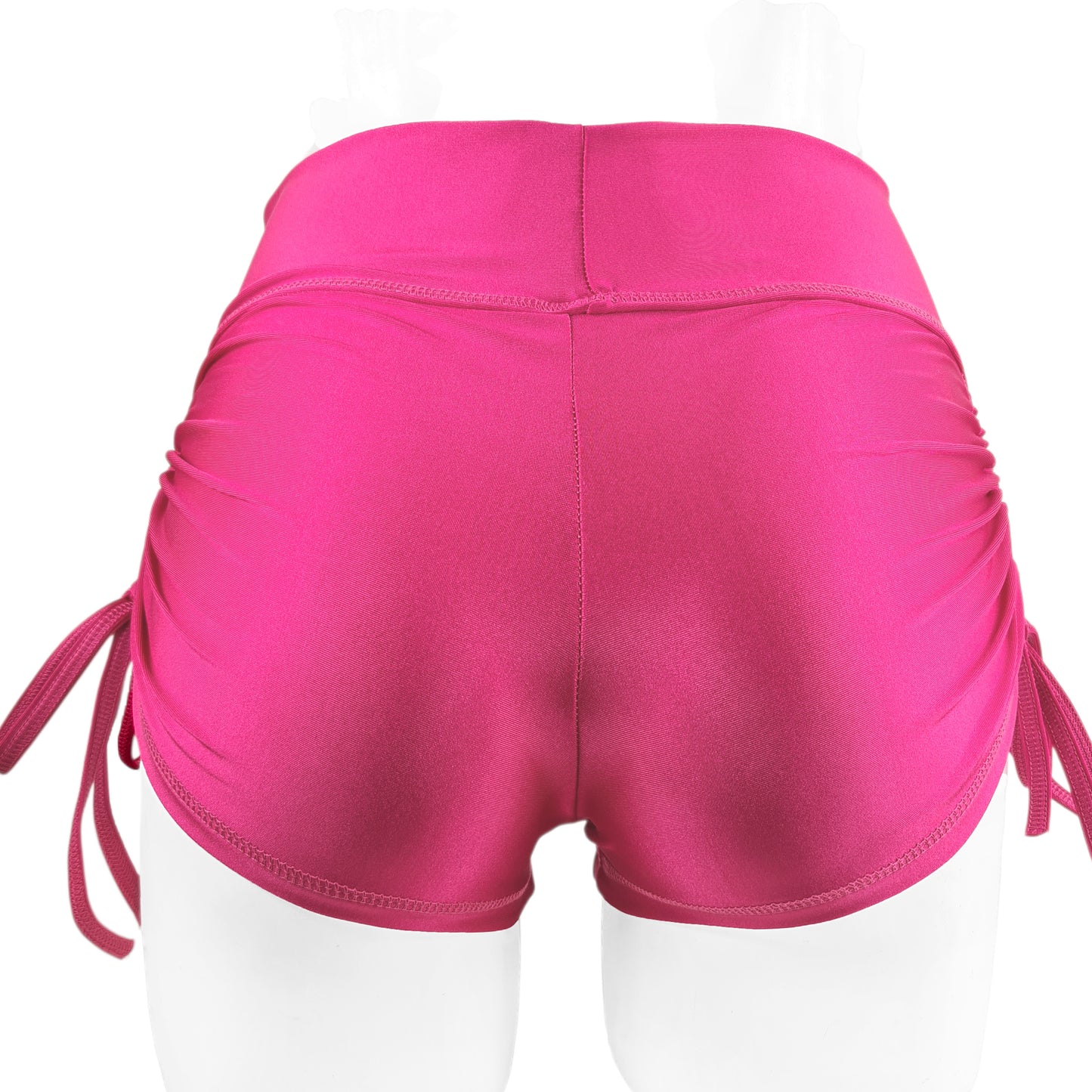 SHORT JARETA "CHICLE"