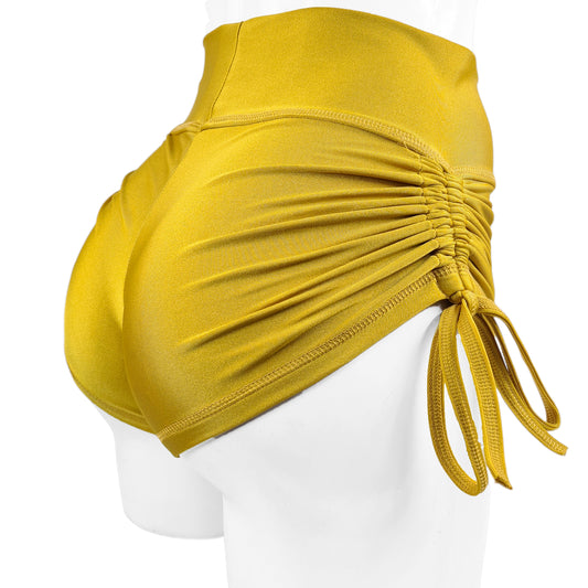 SHORT JARETA "HONEY"