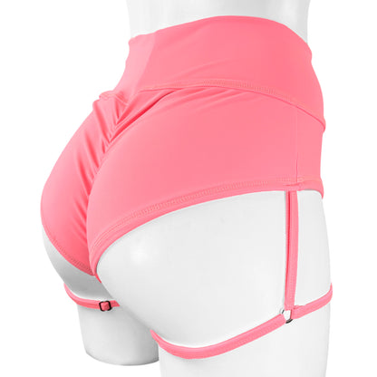 LIGUERO  "BUBBLE GUM"
