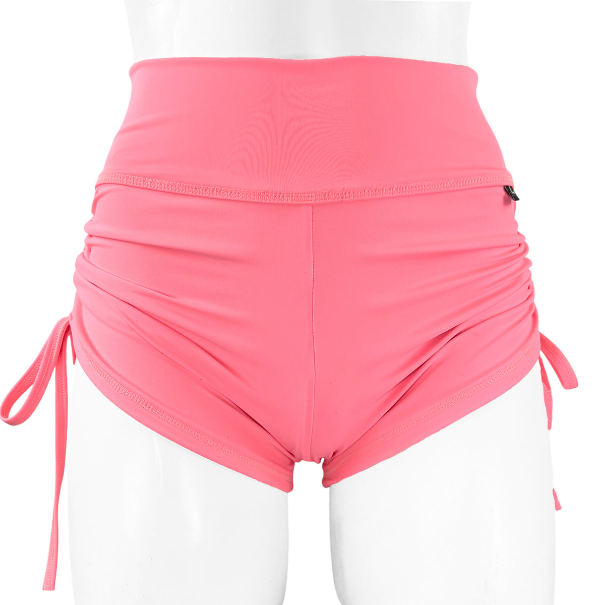 SHORT JARETA "BUBBLE GUM"