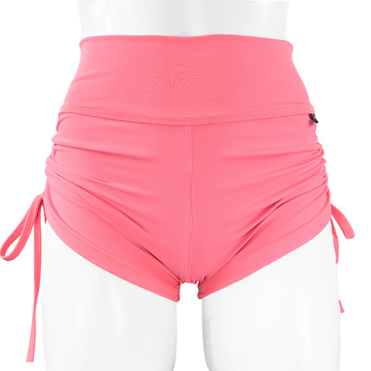 SHORT JARETA "BUBBLE GUM"